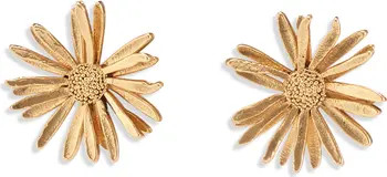 LELET NY Daisy Stud Earrings | Nordstrom | Nordstrom