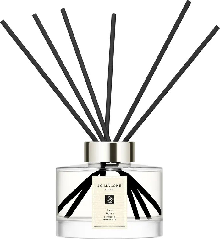 Red Roses Scent Surround Diffuser | Nordstrom