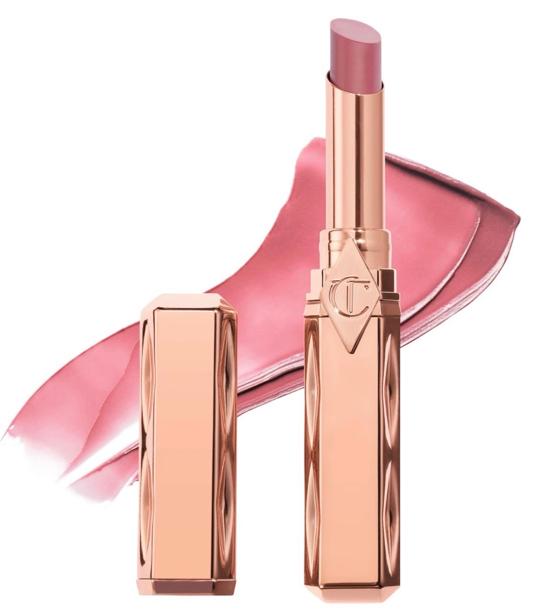 New Charlotte Tilbury Pillow Talk Blush Balm Lip Tint #charlottetilbury #pillowtalkliptint #sephora

#LTKBeauty #LTKSeasonal #LTKFestival