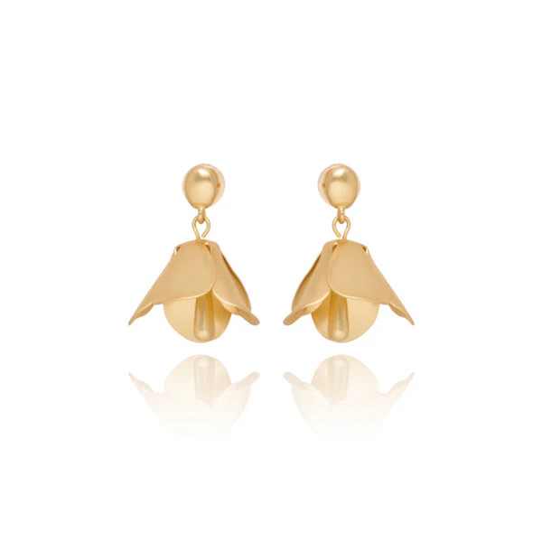 Ava Earring | Anna Cate Collection