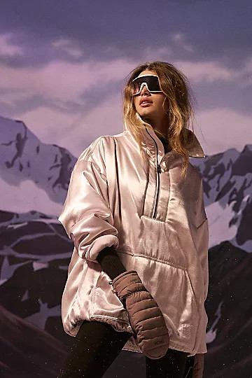 Shine Bright Pullover | Free People (Global - UK&FR Excluded)