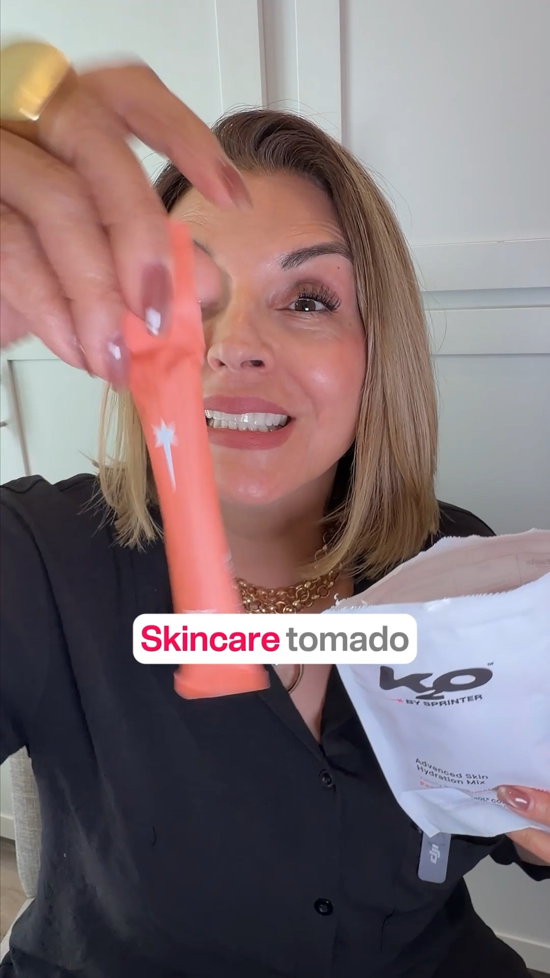 Skincare tomado

#LTKselfcare #LTKOver40 #LTKBeauty
