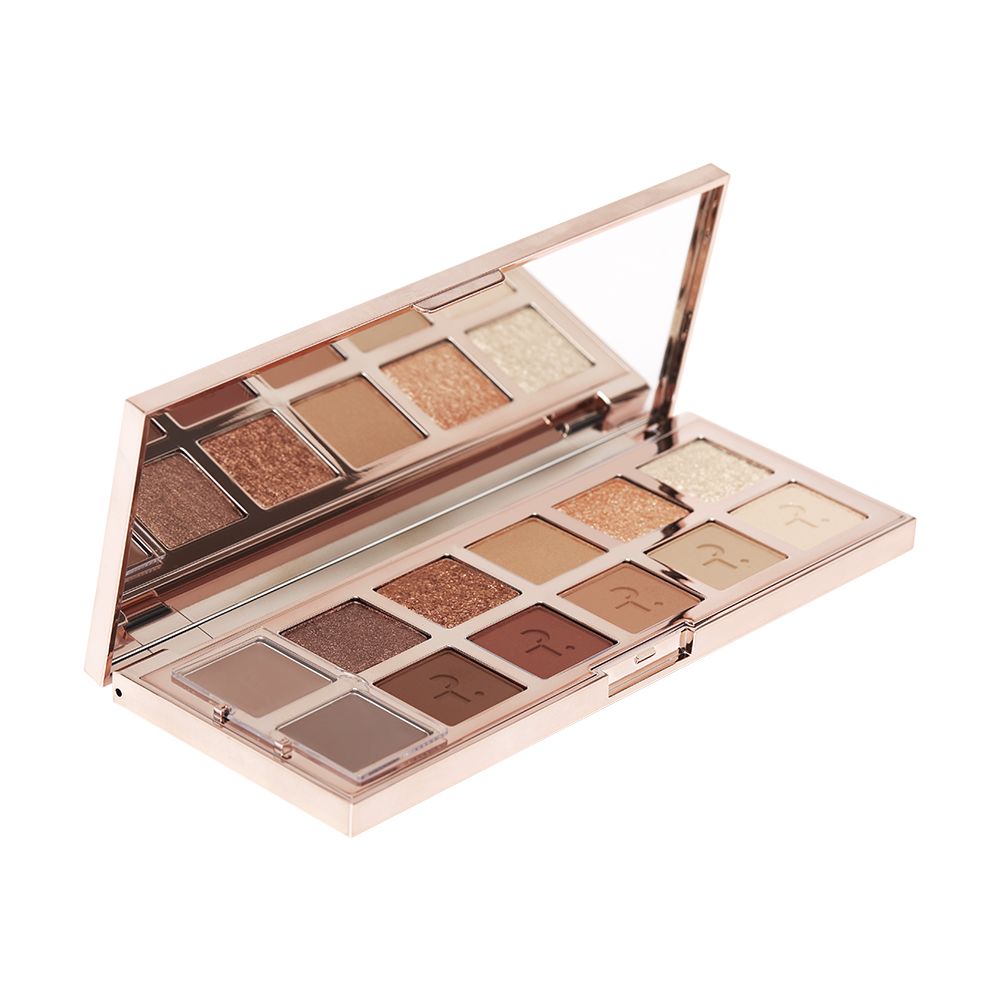 Major Dimension Eyeshadow Palette | Patrick Ta Beauty