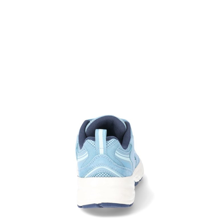 Avia Women's 5000 Performance Suede Sneakers, Sizes 6-12, Wide Width Available | Walmart (US)