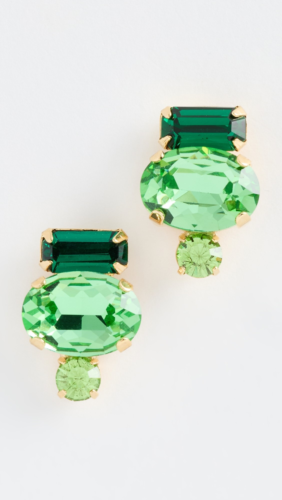 Cleo Earrings | Shopbop