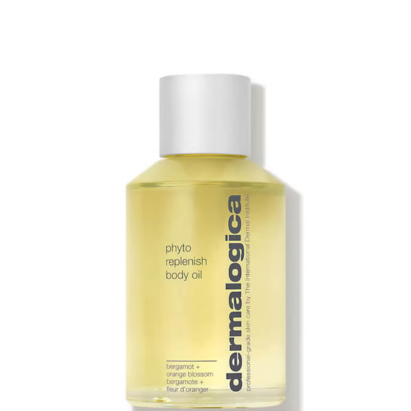 Dermalogica Phyto Replenish Body Oil (4.2 fl. oz.) | Dermstore (US)