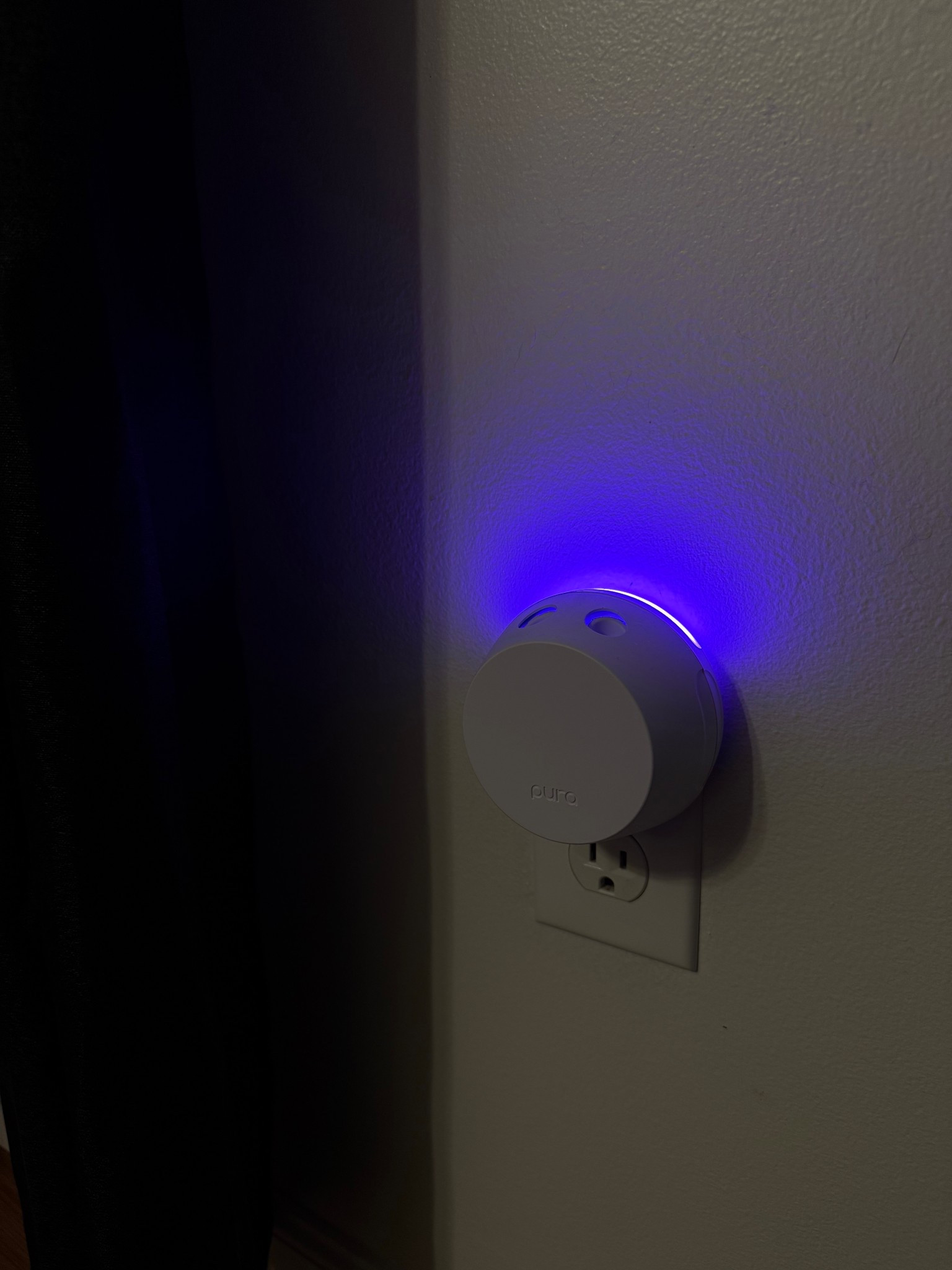 The diffuser is definitely an investment piece — but honestly, it’s been worth it for me. The scent options are amazing, and the app features make it super easy to manage. You can control everything from your phone, including intensity and refill timing, which takes all the guesswork out. If you like setting a mood quickly and want your space to smell intentional, it’s a solid buy.

#LTKselfcare #LTKmorningroutine #LTKValentine