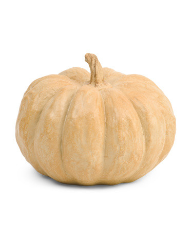 Heriloom Pumpkin Decor | Pillows & Decor | Marshalls | Marshalls