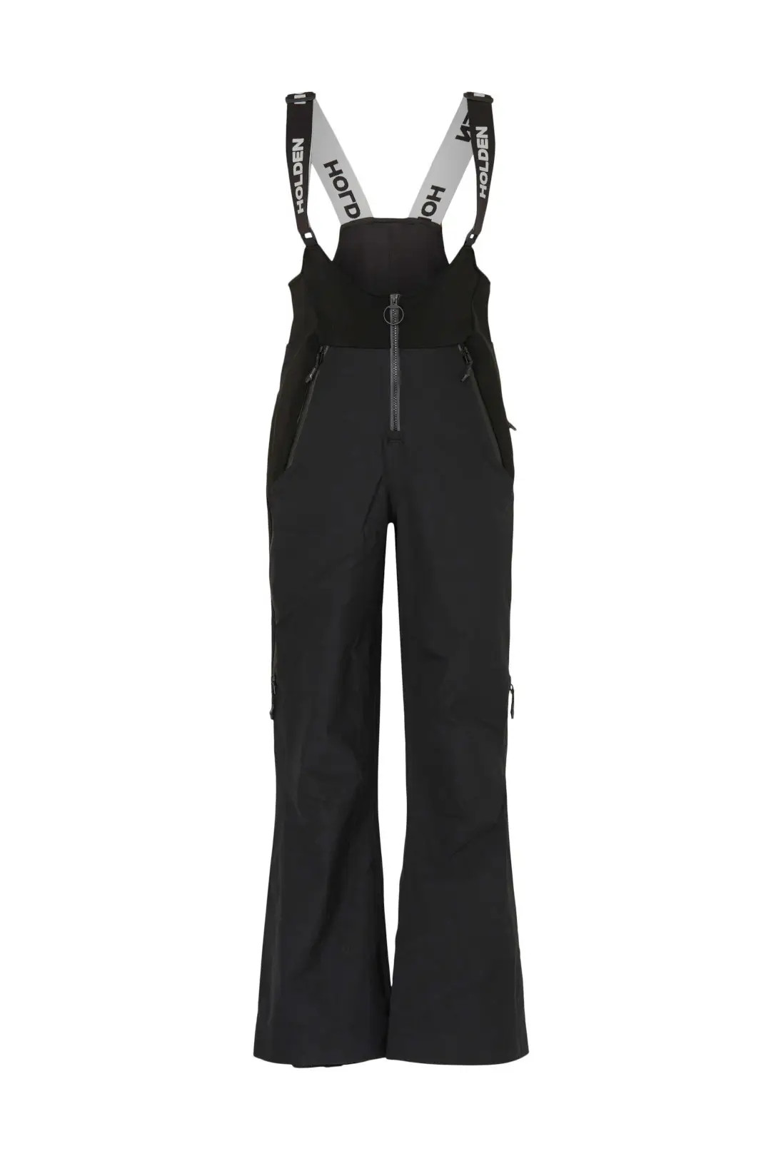Holden Sadie Ski Overalls | Rent the Runway