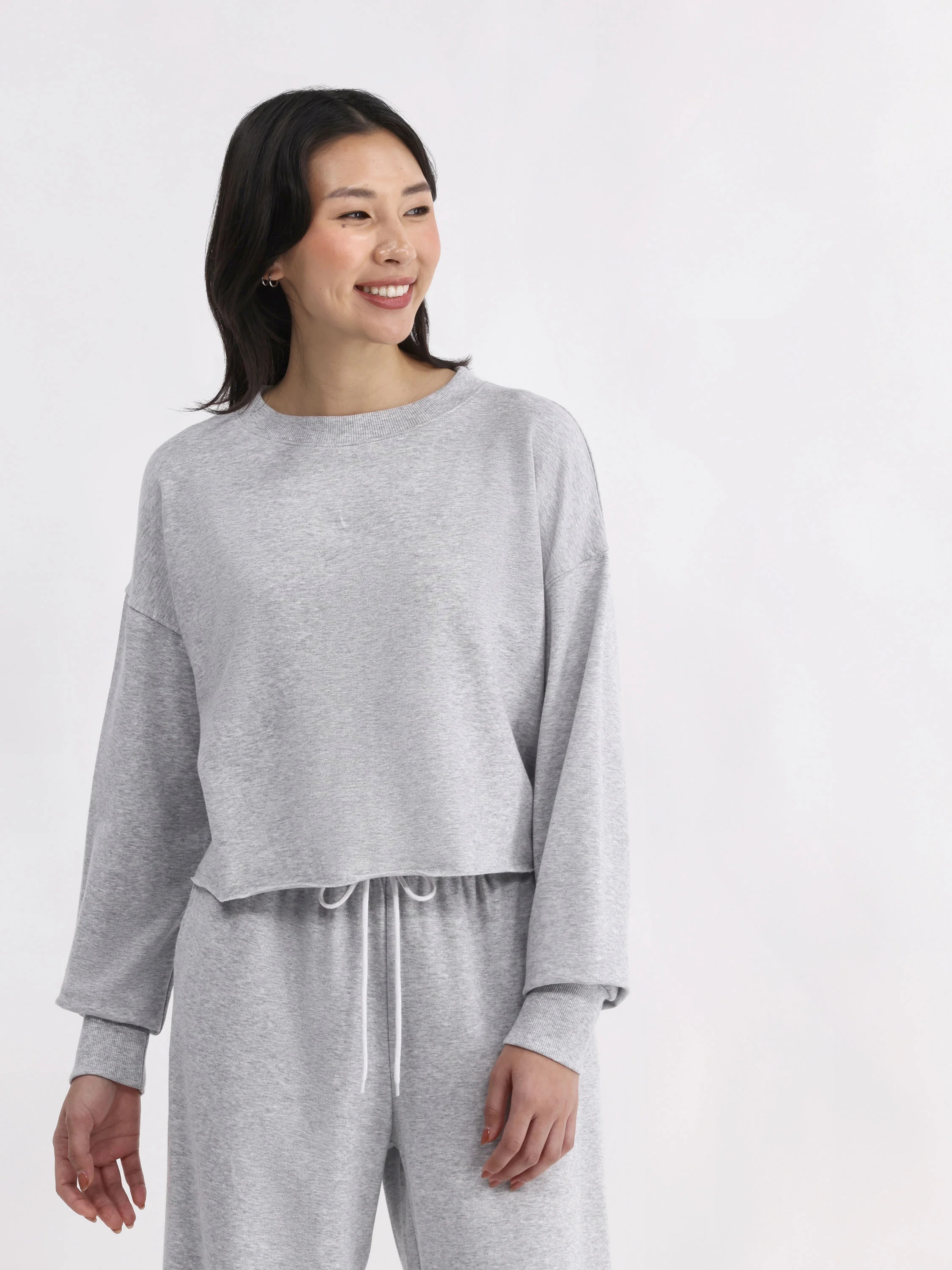 NB SLEEPWEAR LS TOP | Walmart (US)