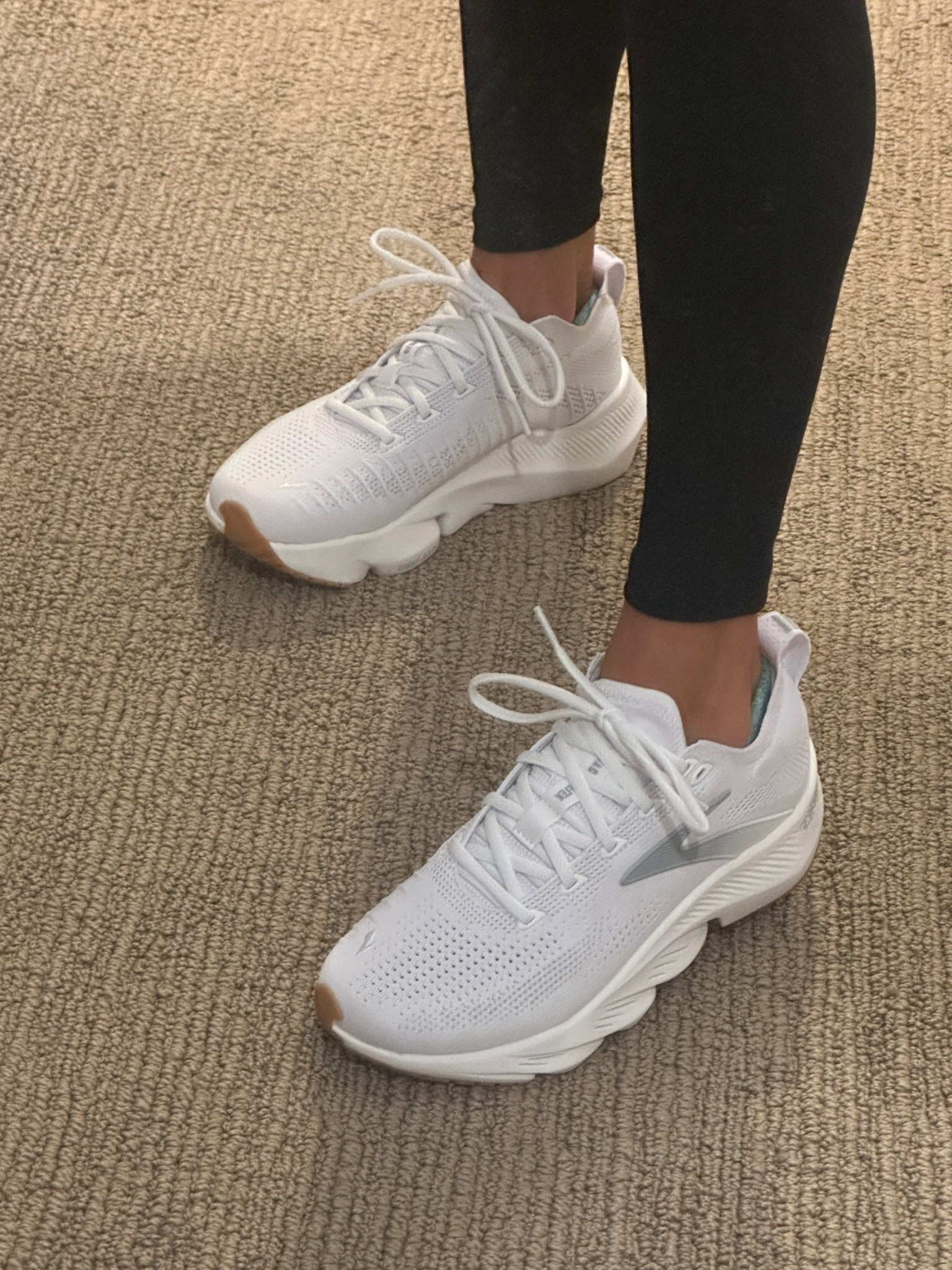 New shoes for summer!

#LTKOver40 #LTKfitnessgoals #LTKActive