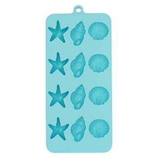 Seashell Silicone Candy Mold by Celebrate It™ | Michaels | Michaels Stores