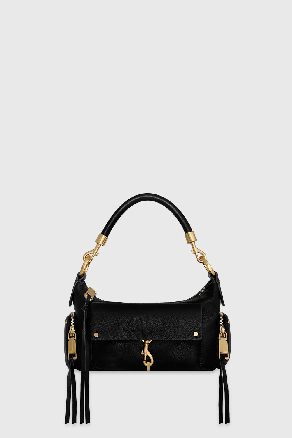 M.A.B. Mini Shoulder Bag | Rebecca Minkoff