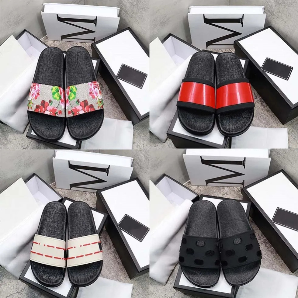 High Quality Stylish Slippers Tigers Fashion Classics Slides Sandals Men Women Shoes Tiger Cat De... | DHGate