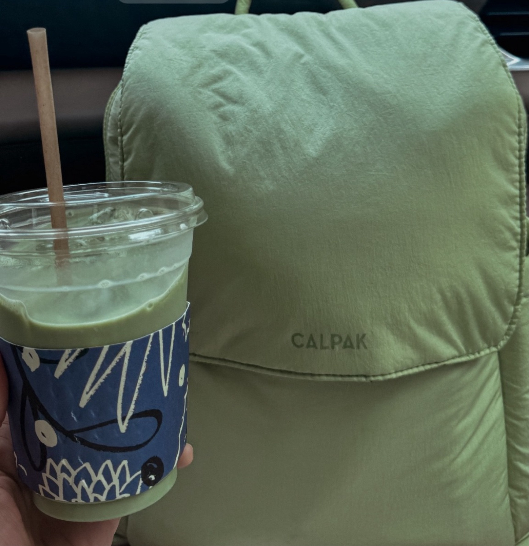 Convertible Mini Diaper Backpack in Lime 🍋‍🟩

#LTKItBag #LTKFamily #LTKBaby