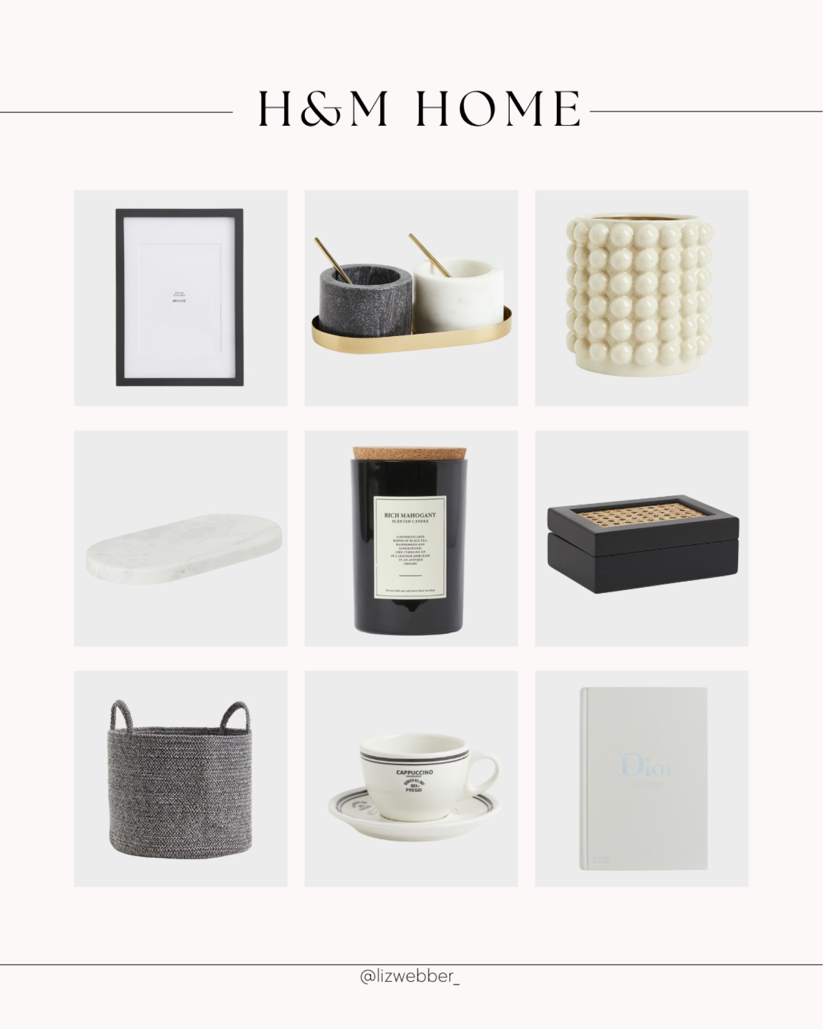 H&M home decor finds

H&M finds, home decor, 2023 home refresh, aesthetic home decor, neutral home decor, coffee table boom, rattan basket, marble decor

#LTKhome #LTKunder100 #LTKFind
