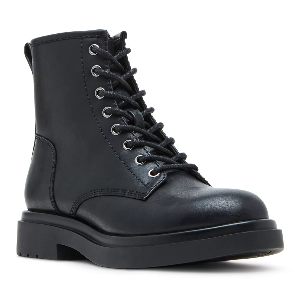 madden girl Palooma Women's Black Paris Boots | Kohl's