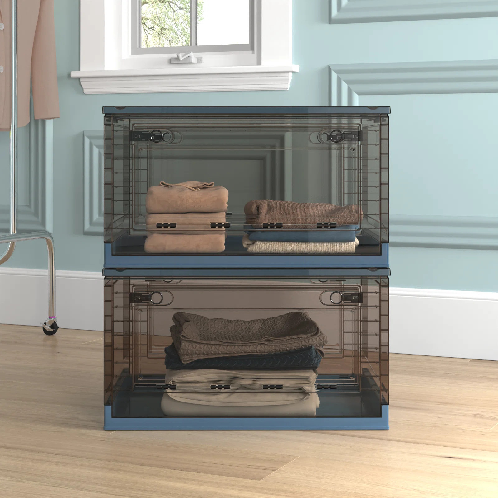 The Twillery Co.® Plastic Box Set & Reviews | Wayfair | Wayfair North America