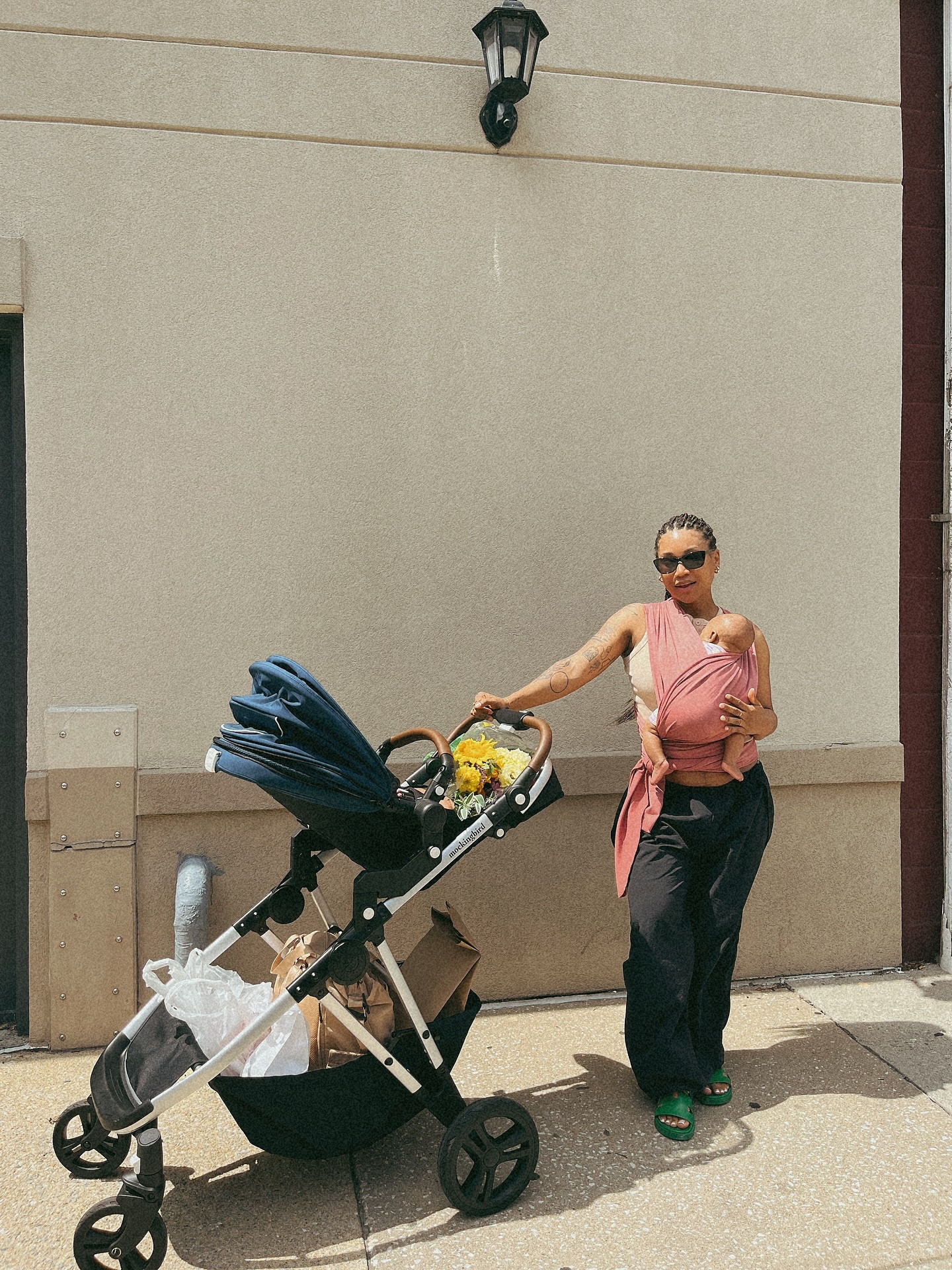 Mamacita?

#LTKBaby #LTKFamily