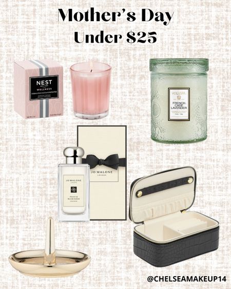 Mother’s Day Gifts // Under $25 

#LTKGiftGuide