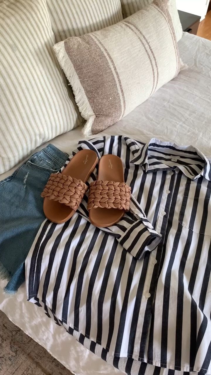 Affordable and classic pieces for spring! 🌼

#LTKFind #LTKunder100 #LTKSeasonal