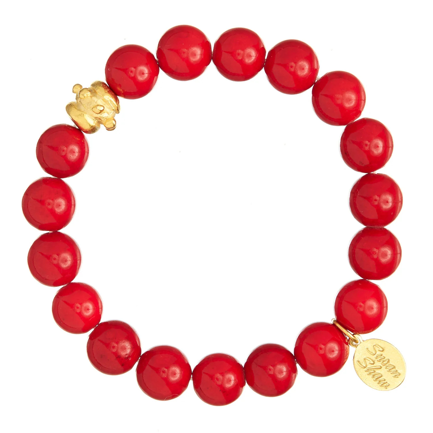 Bailey Stretch Bracelet | Susan Shaw