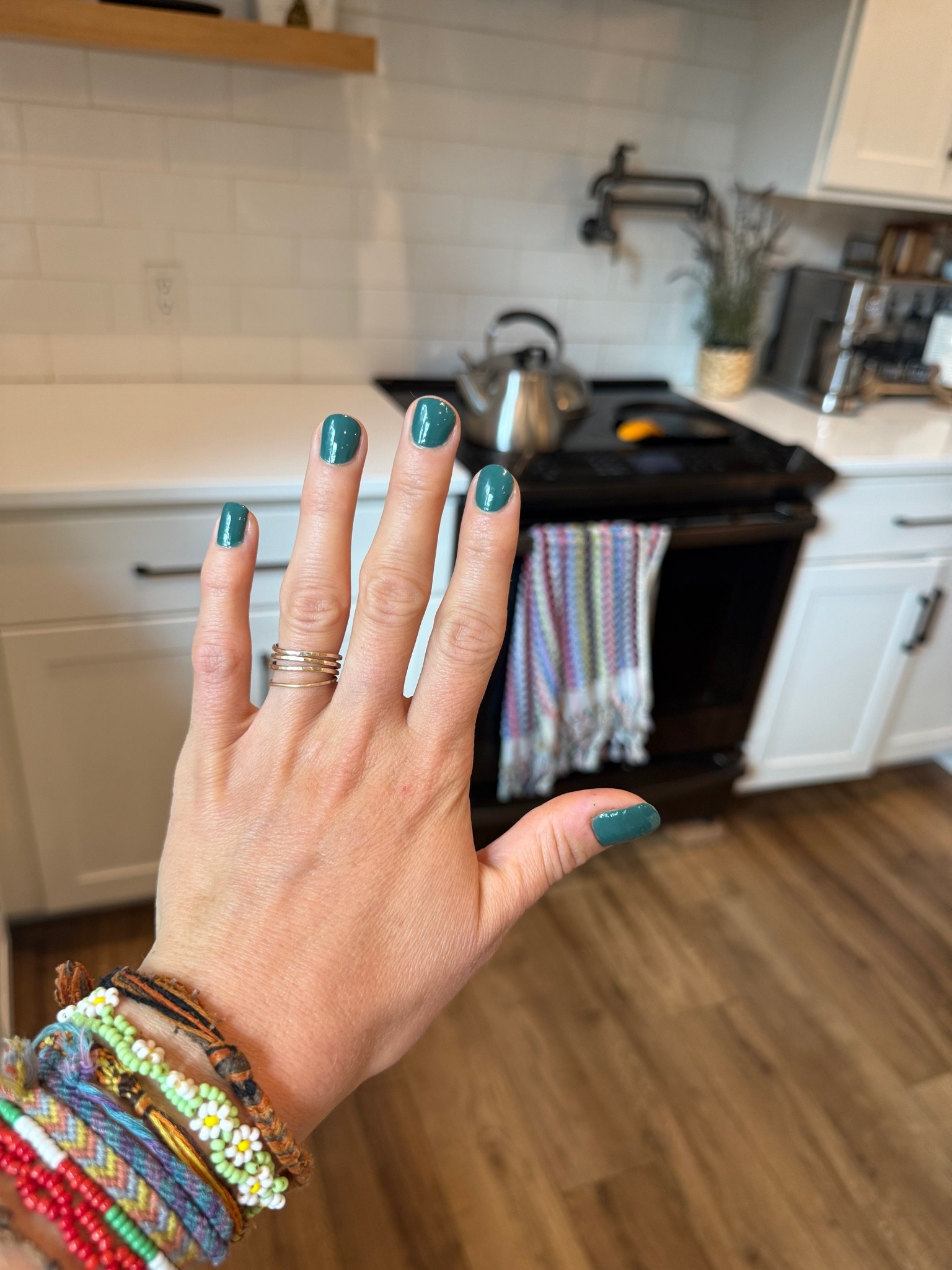 New mani!

#LTKootd #LTKmomlife #LTKdayinmylife