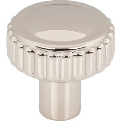 Holden 1 1/4" Diameter Round Knob | Perigold