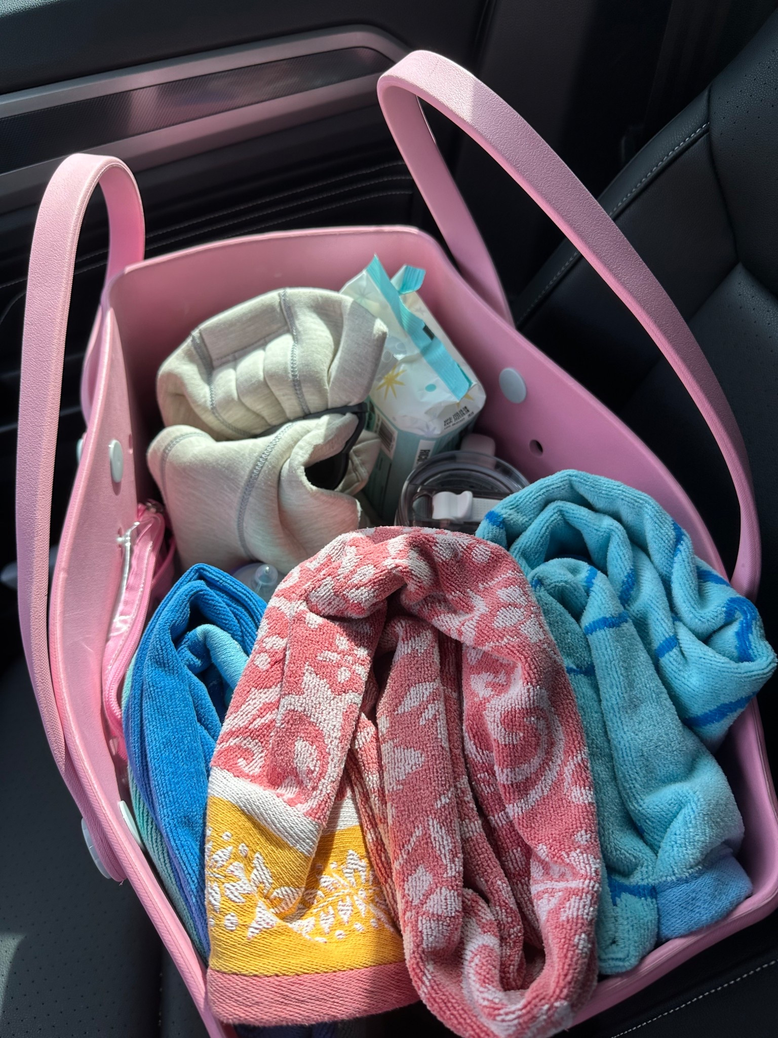 Bogg bag is on prime day! Also linked a more affordable option

#LTKFindsUnder100 #LTKSwim #LTKItBag