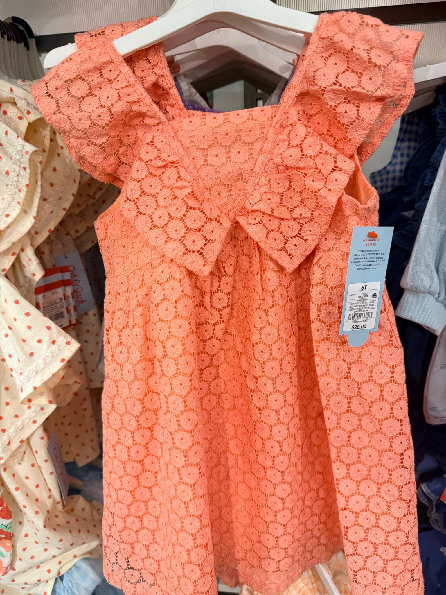Cute toddler outfits from Target and I seriously cannot stop shopping the kids section 😂 The dresses, matching sets, and little everyday looks are sooo adorable and perfect for summer.

Shop all our Target toddler favorites on my LTK.

#ShoppingWithPriiincesss #TargetKids #ToddlerOutfits #MiniFashion #KidsStyle #LTKKids #MomAndMini #CuteKidsStyle #ToddlerStyle #KidsOOTD #MiniOOTD #OutfitInspo #EverydayLooks #AtlantaMom #Atlantamom #Atlantabloggers #Atlantablogger #AtlantaCreator #Atlantacontentcreators #Atlantacontentcreator

#LTKKids #LTKTravel #LTKSwim