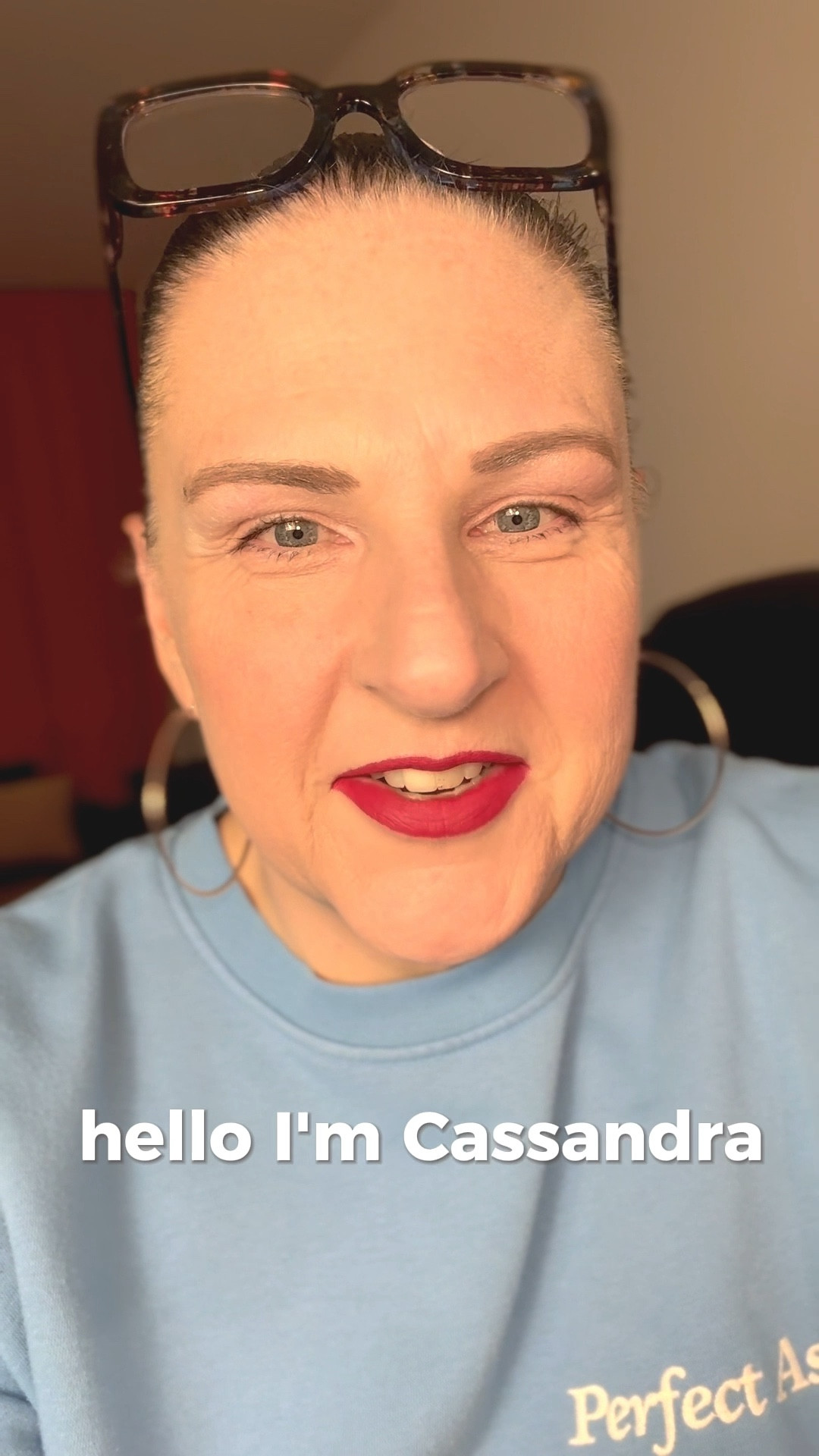 “Hi, I’m Cassandra — Gen X, over 50, 150 lbs down, and figuring it all out one outfit and solo trip at a time. I’m so excited to share midsize fashion finds, travel tips, and real-talk with you as I navigate this next chapter. Thanks for being here and supporting me on this journey!

#LTKOver40 #LTKMidsize #LTKTravel