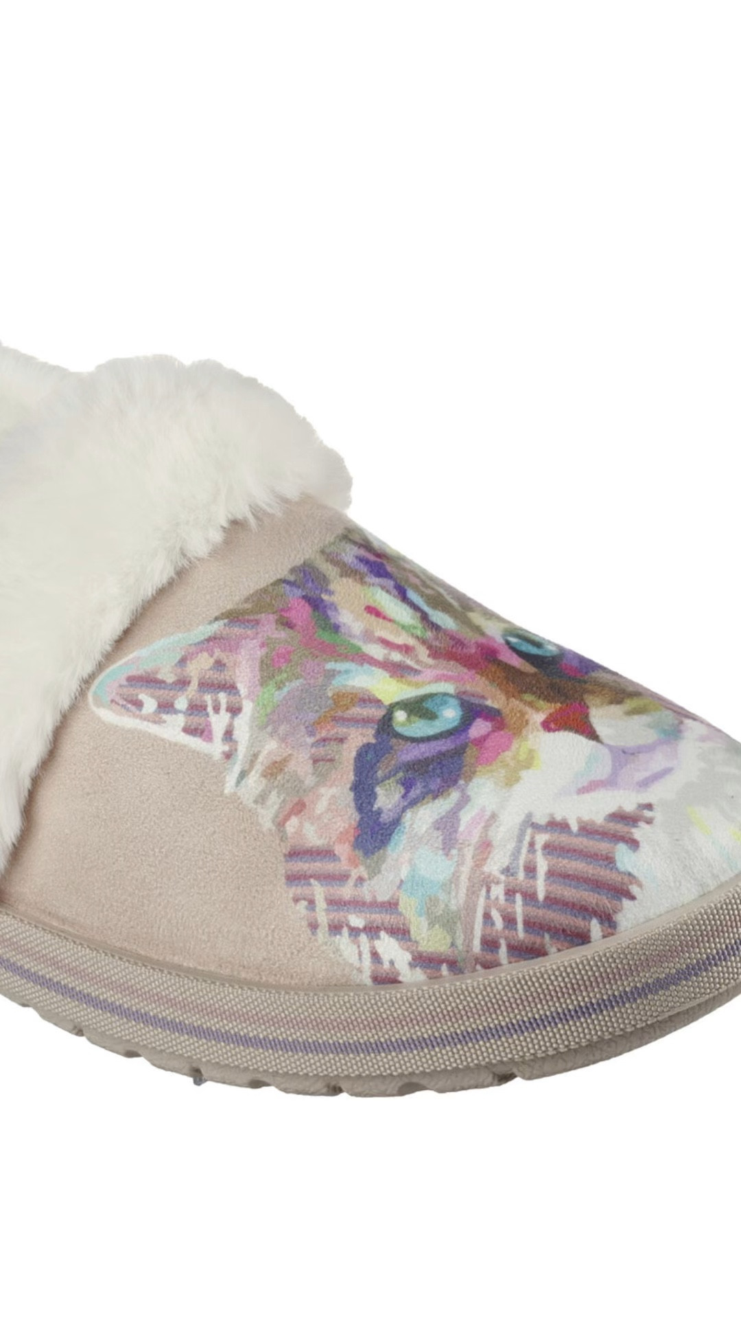 Are you a cat lover? BOBS Too Cozy - Snuggle Babes. 
From $45.00 to $31.99 Thru 2/2
Up to 40% OFF Applied! 
BOBS is committed to saving the lives of pets in need.


#LTKWatchNow #LTKShoeCrush #LTKSaleAlert