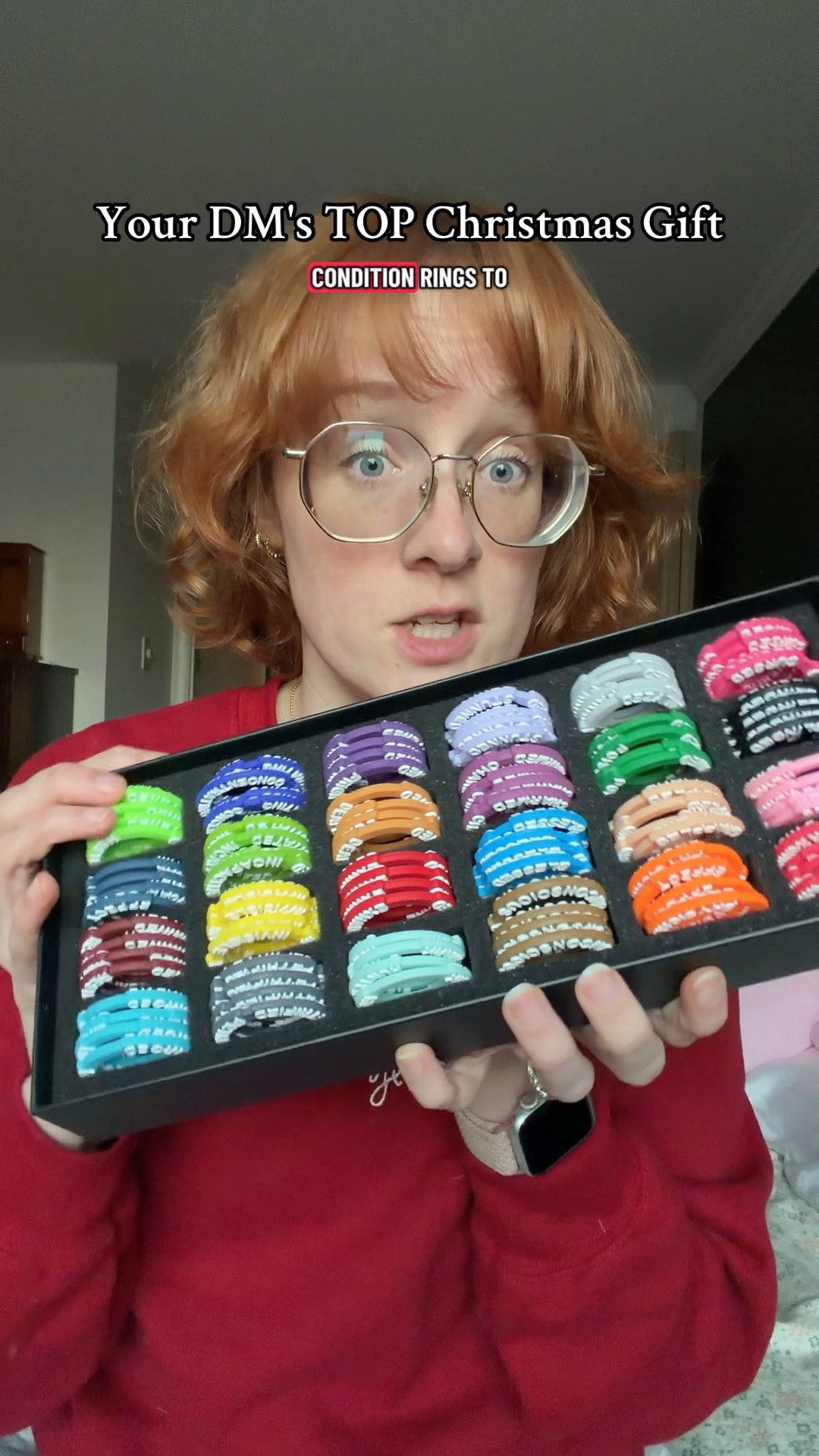 DM gifts don't have to be complicated! 

#LTKHoliday #LTKGiftGuide #LTKCyberWeek