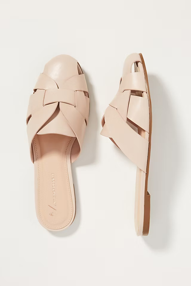 Vanessa Mules | Anthropologie (US)