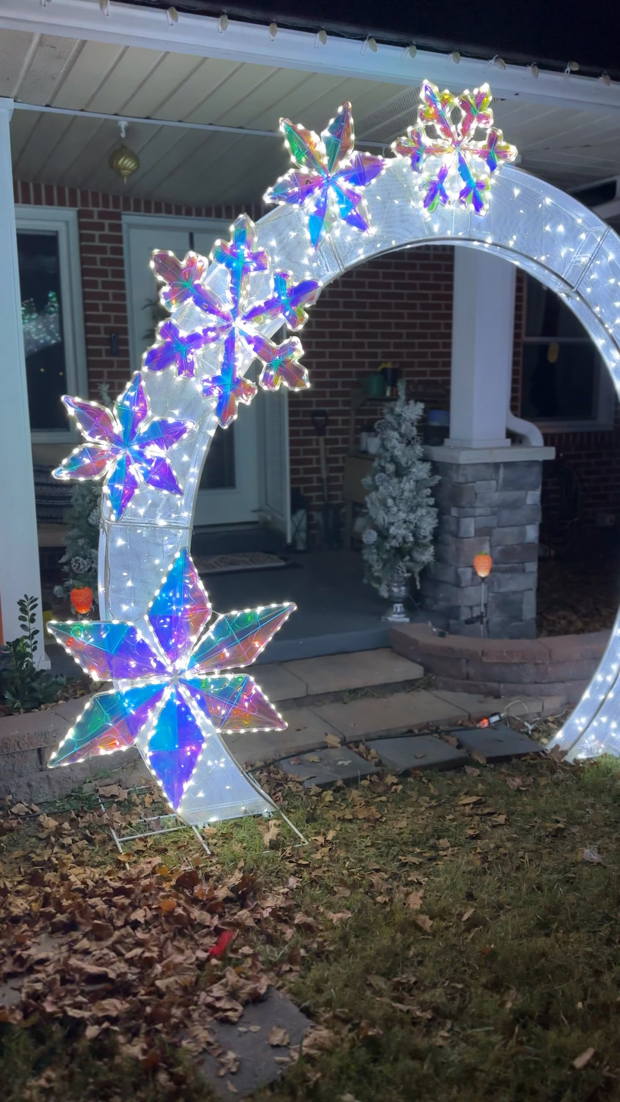 It’s so pretty I am obsessed! 

#LTKHolidaySale #LTKhome #LTKSeasonal