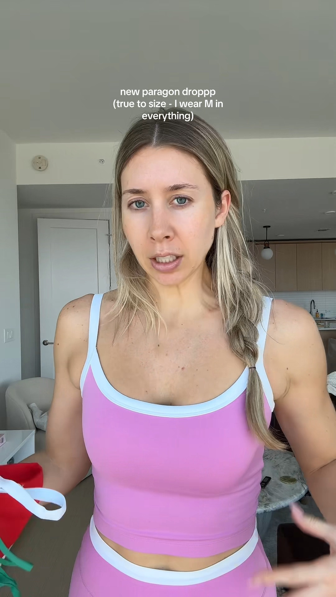 new paragon drop 😍 the best workout sets in new colors & styles! SWEATWSAMXO for 10% off 💗

#LTKActive #LTKmorningroutine #LTKSpringSale