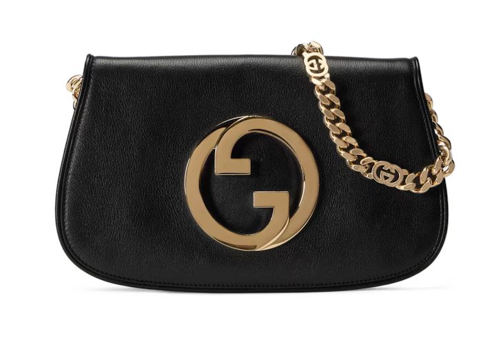 Gucci - Gucci Blondie shoulder bag | Gucci (US)