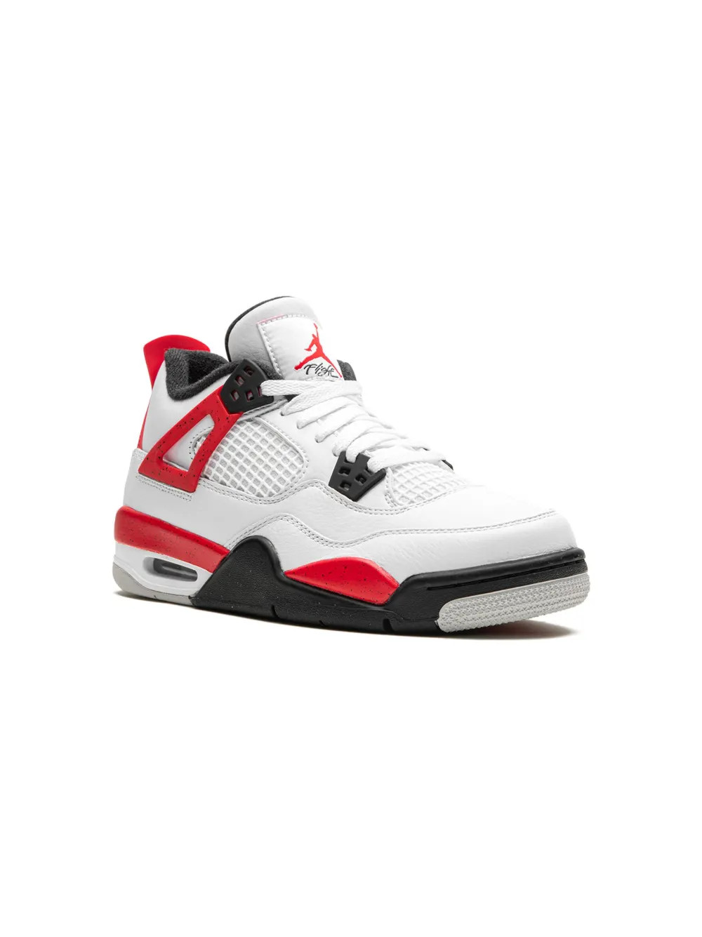 Air Jordan 4 "Red Cement" sneakers | Farfetch Global