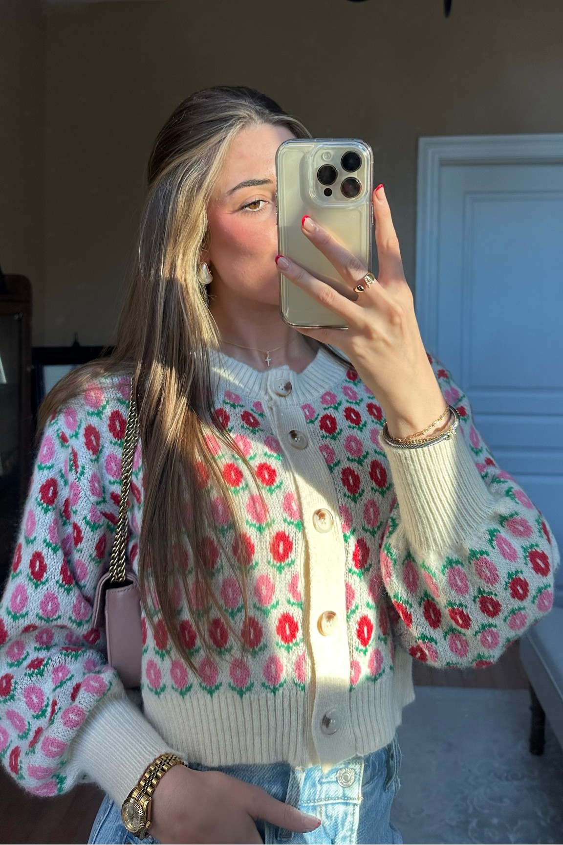 Give me all of the spring sweaters!🌷

#LTKstyletip #LTKSpringSale #LTKSeasonal