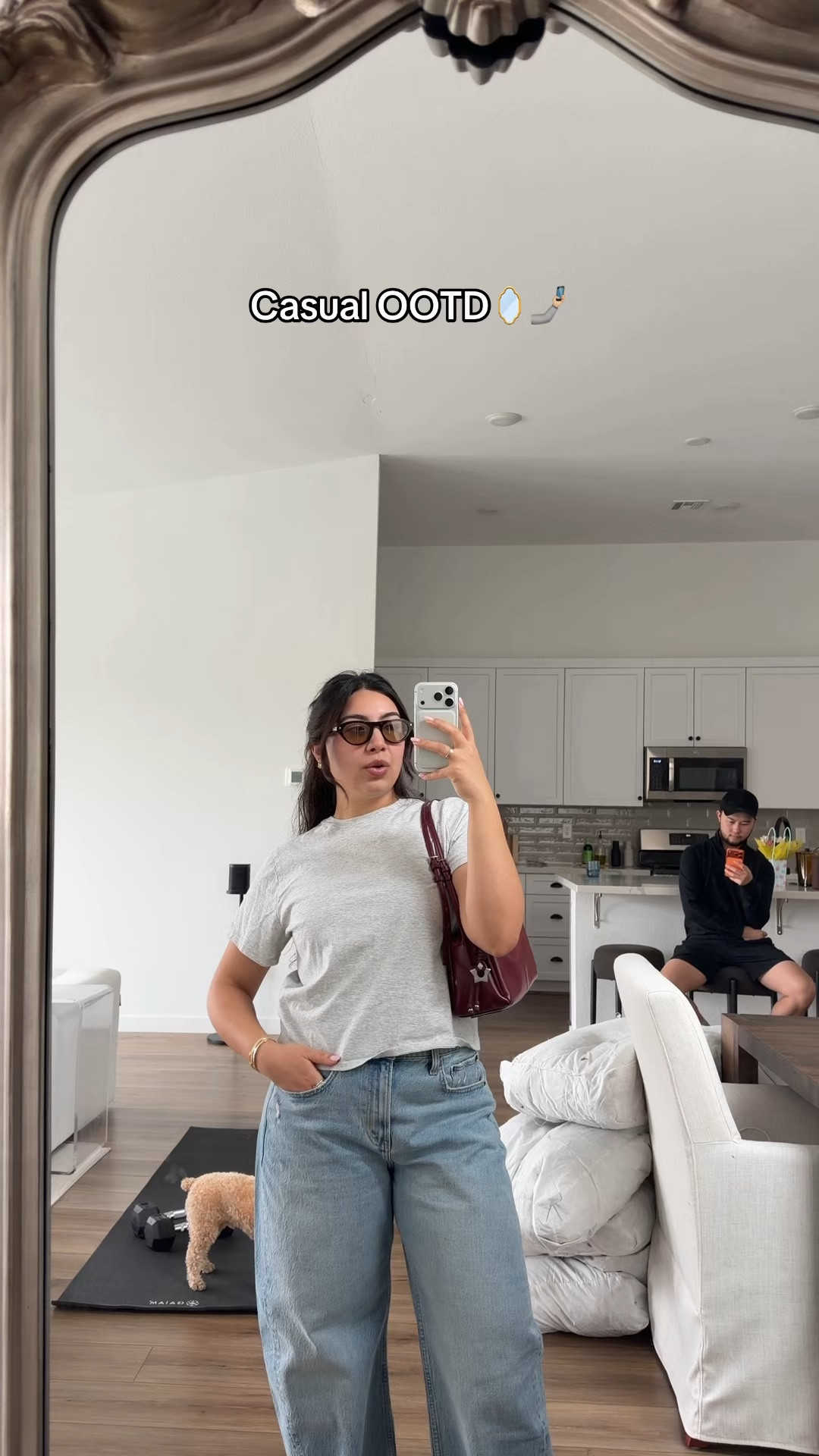 #LTKPetite #LTKMidsize #LTKootd