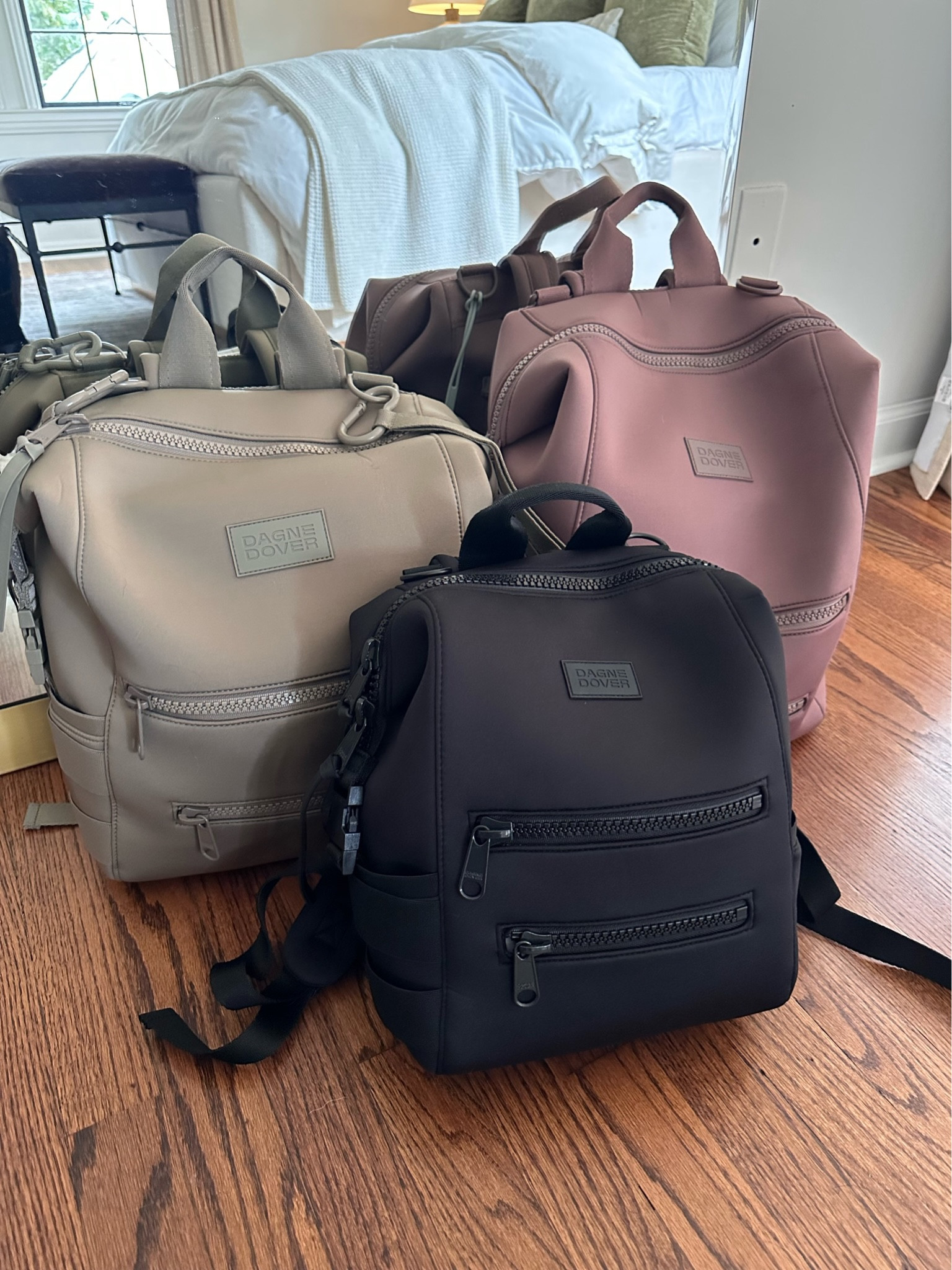 New code alert: get 25% off kits and full priced items when using ALOPROFILE25 at checkout 🤩



#LTKTravel #LTKItBag