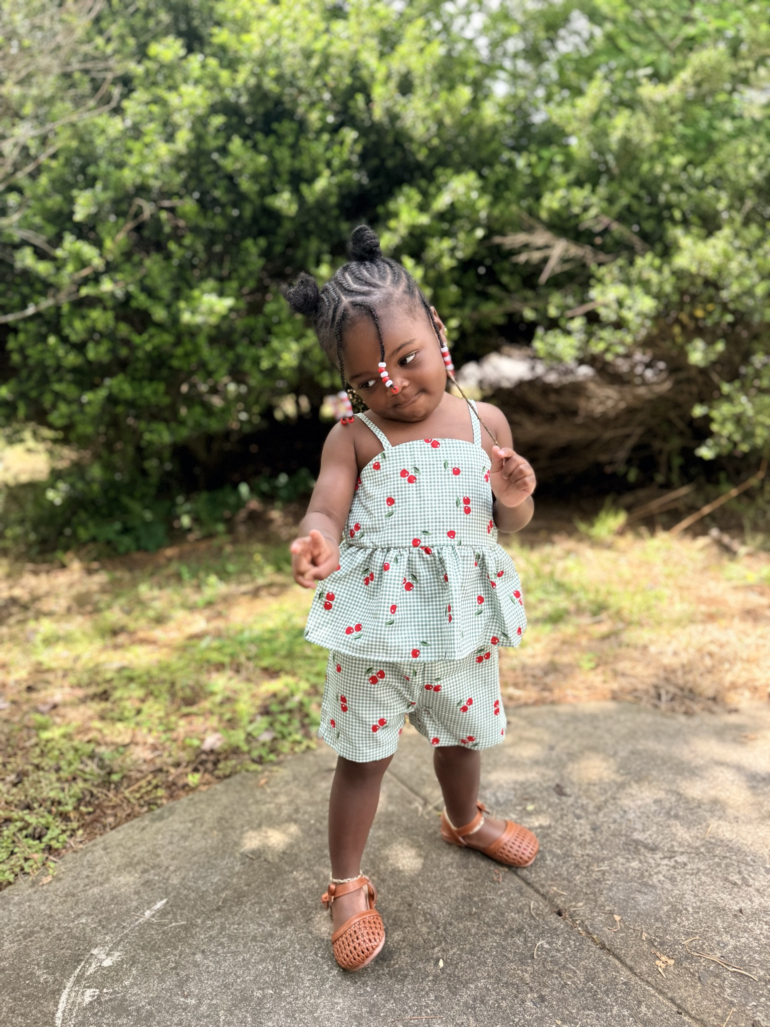 Super cute outfits for your toddler from SHEIN and I am OBSESSED. The sets, the dresses, the little details… everything is giving cute, comfy, and perfect for everyday moments.

Shop all my toddler SHEIN finds on my LTK.

#ShoppingWithPriiincesss #SHEINKids #ToddlerOutfits #MiniFashion #KidsStyle #LTKKids #MomAndMini #CuteKidsStyle #ToddlerStyle #KidsOOTD #MiniOOTD #OutfitInspo #EverydayLooks #AtlantaMom #Atlantamom #Atlantabloggers #Atlantablogger #AtlantaCreator #Atlantacontentcreators #Atlantacontentcreator