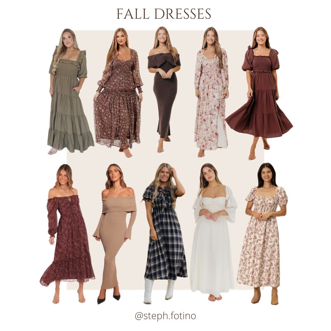 Fall dress. Fall fashion. Family picture dress. Family picture outfit. Family photo dress. Fall family picture dress. Thanksgiving outfit. Thanksgiving dress. Bump-friendly dress. Fall event dress. Women’s fall dress. 

#LTKFamily #LTKBump #LTKStyleTip