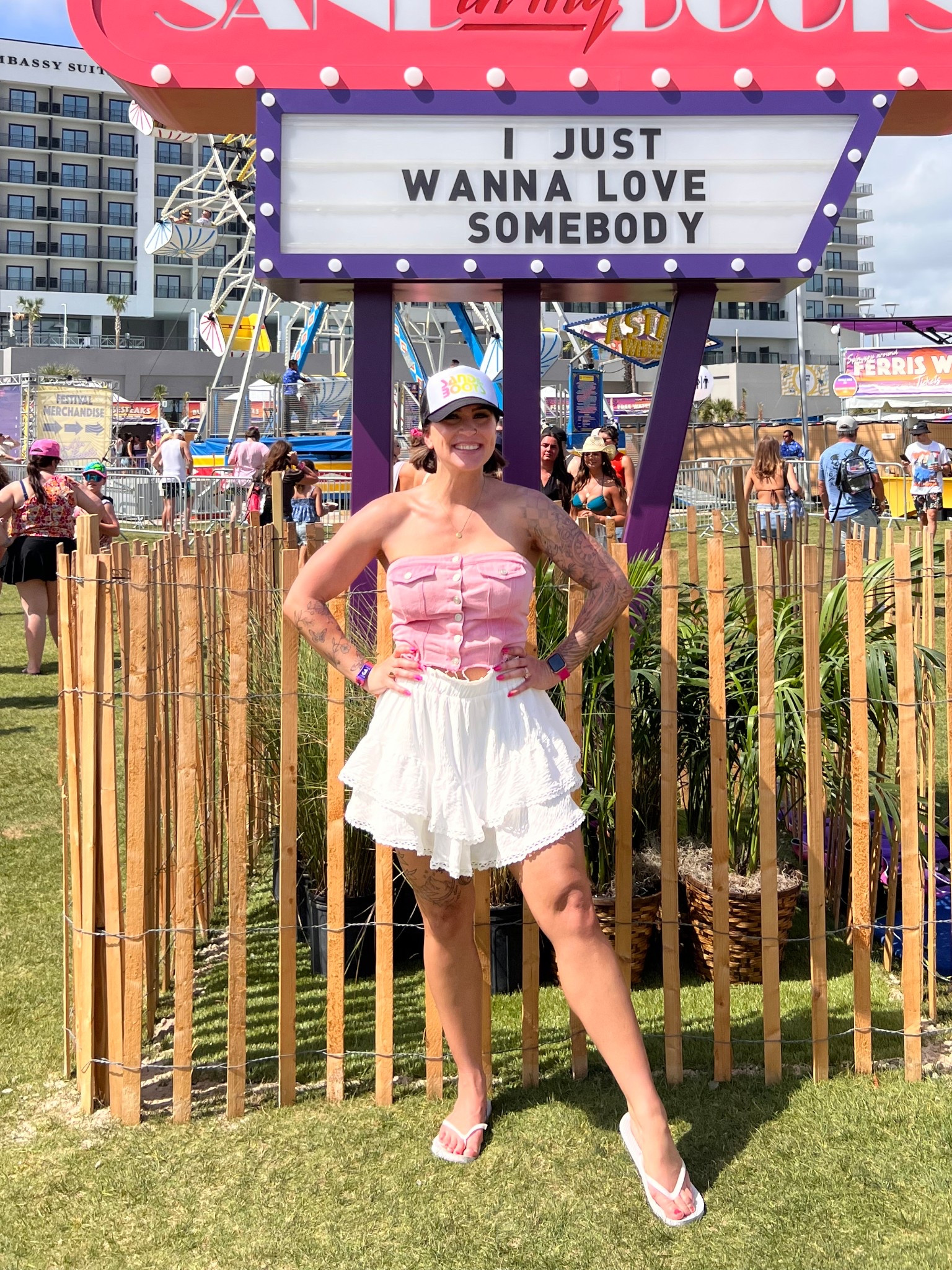 Top is from a boutique but I’ve linked similar. Skirt is my new favorite. Comes in so many colors and has shorts underneath  

#LTKFindsUnder100 #LTKSeasonal #LTKTravel