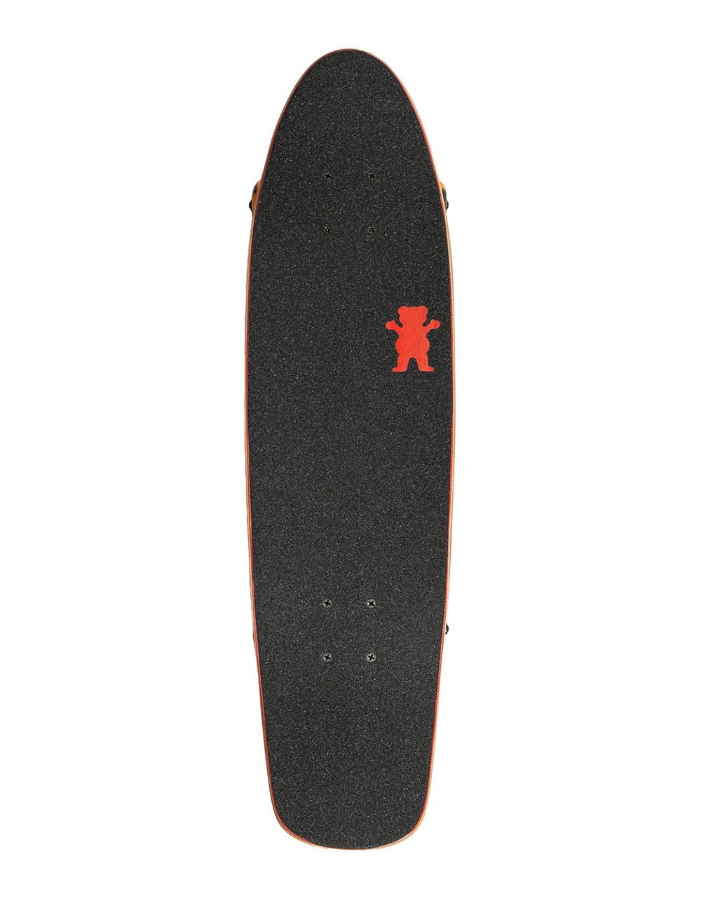GRIZZLY 7.75" Complete Cruiser Skateboard | Tillys
