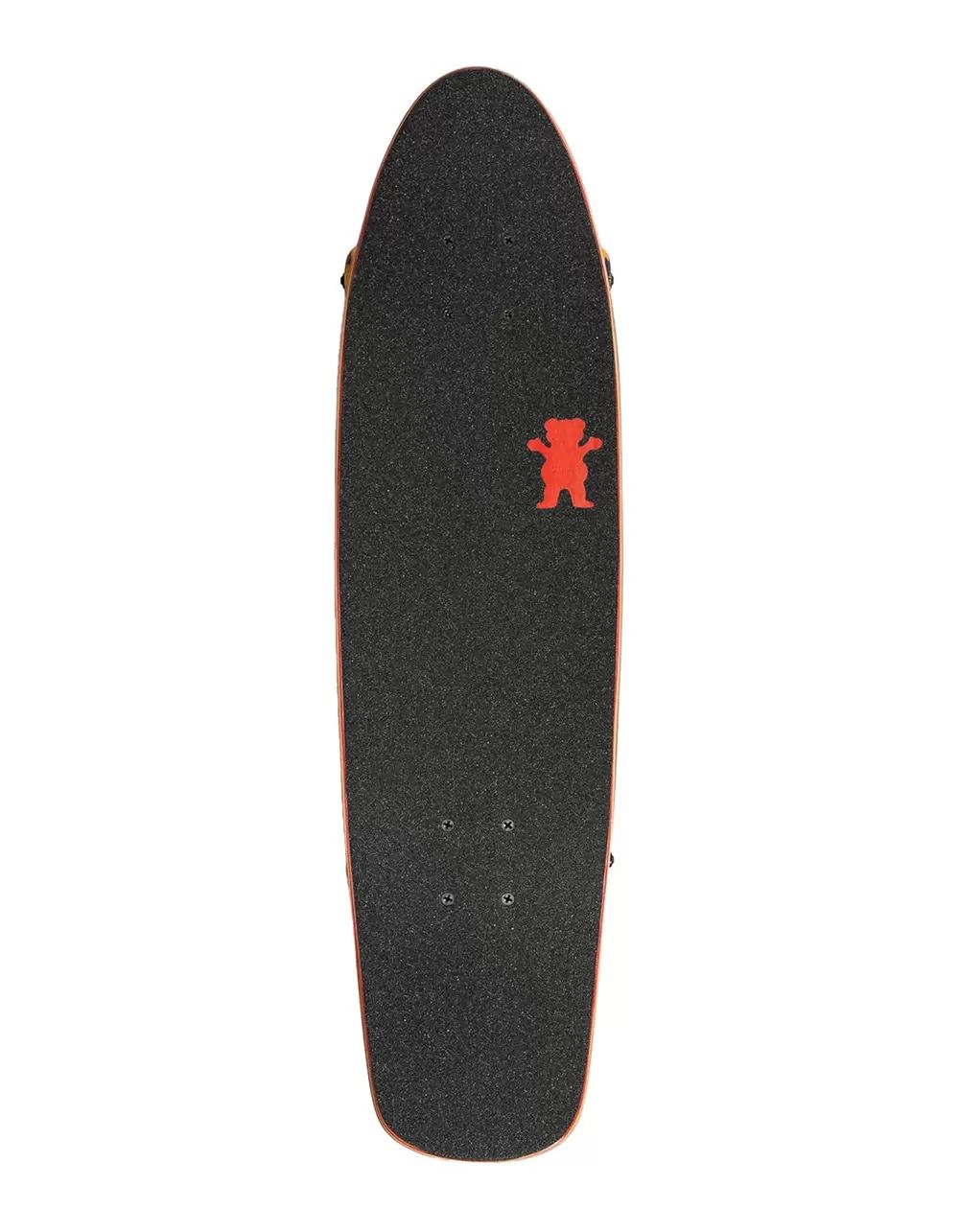GRIZZLY 7.75" Complete Cruiser Skateboard | Tillys