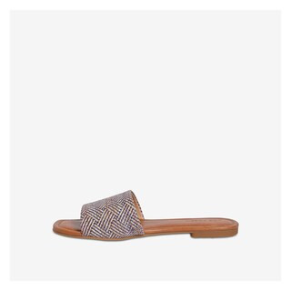Slide Sandals | Joe Fresh (North America)