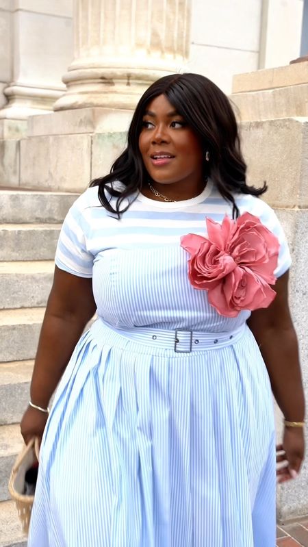 It’s giving Rom Com Main Character Energy- restyled my Target dress for a totally new look. 

Tee XL
Dress 20

Plus Size Fashion, Plus Size Dresses, Plus Size Target Finds

#LTKSaleAlert #LTKPlusSize #LTKFindsUnder50