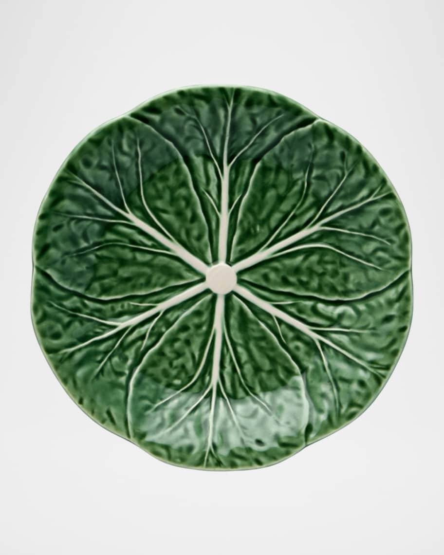 Cabbage Dessert Plate | Neiman Marcus