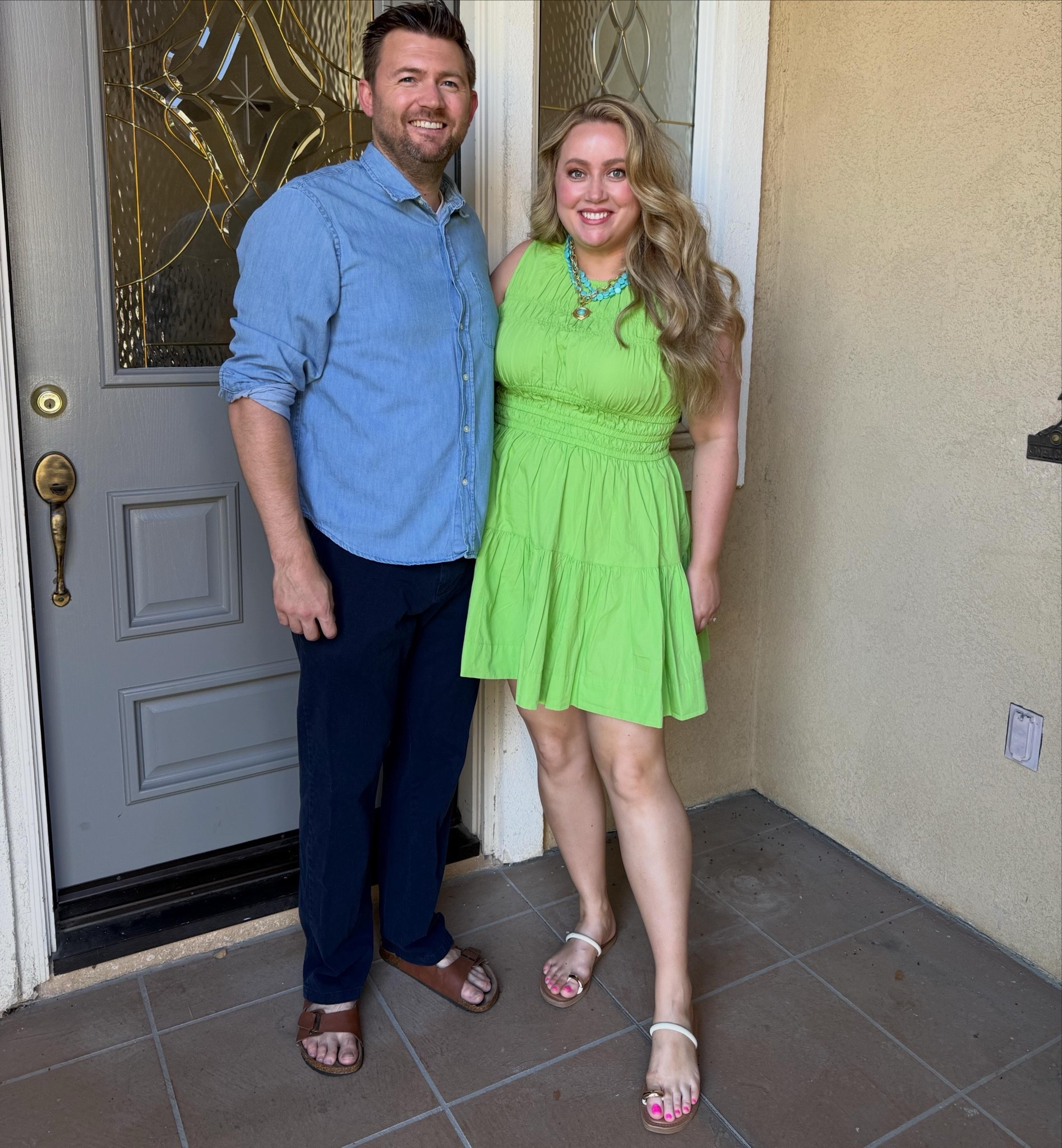 Summers not over, and I won’t hear otherwise ☀️ 🌊 🍋‍🟩 


#walmartfinds
#womensdresses
#sundresses
#concertoutfit
#limedresses
#under30
#susanshaw
#under20
#brightspring
#warmspring

#LTKgrwm #LTKSeasonal #LTKMidsize